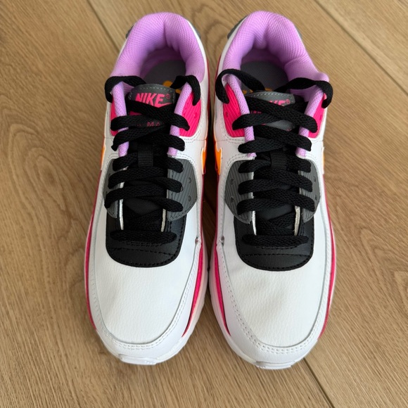 Nike Air Max 90 LTR (GS) size 5Y - Picture 2 of 7